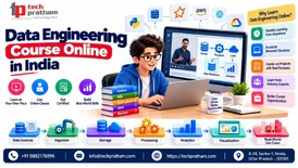 Data Engineering Course Online in India