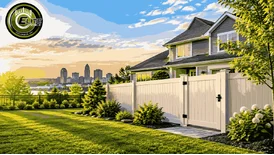 Best Fence Ideas for Privacy and Security