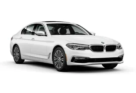 BMW Rental Jaipur Luxury Cars with Chauffeur