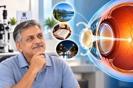 Best LASIK surgery near me