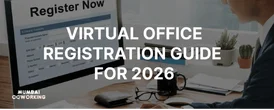 Virtual Office registration Guide for 2026