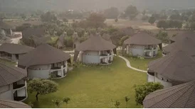 Spa Resort Ajabgarh - Rejuvenate Your Mind and Body at Ananta Spa Resort