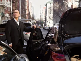 Melbourne Chauffeur Service - Luxury Reliable Professional Transfers