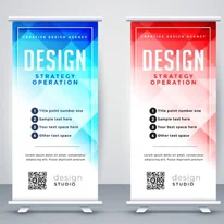 Standee Manufacturers in Delhi Sawhney Signages