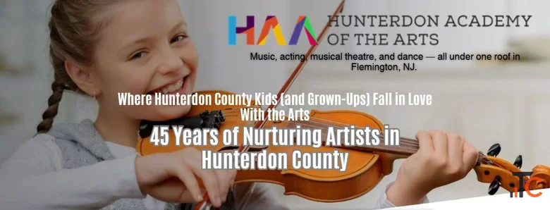 Hunterdon Academy of the Arts