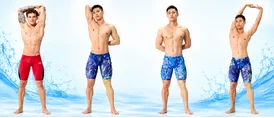 Buy HighPerformance Competition Swimsuits at ProSwimwear UK