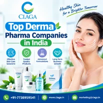 Best Derma Medicine PCD Company