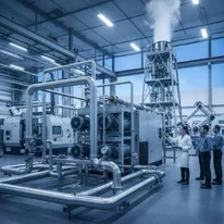 Process Cooling Systems India