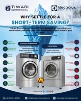Budget-Smart Hospital Laundry Setup Buy the Capacity You Actually Need