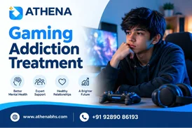 Gaming Addiction Treatment - Professional Support for a Healthier Life