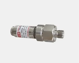 What Is a Pressure Transducer and How Does It Work