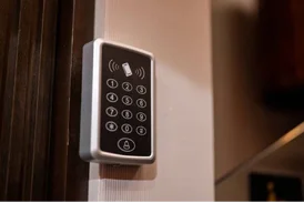 Is a Keypad Gate Entry System Right for Your Business
