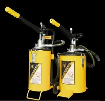 Make Everyday Industrial Maintenance More Convenient
