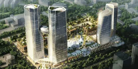 Commercial Shops in Noida Sector 140A Aadinath UR Homes