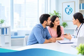 Understanding Hormones and Reproductive Health