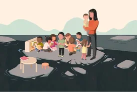 Freedom ChildCare Centre