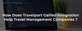 Travelport Galileo Integration
