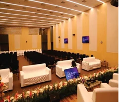 Corporate Office Acoustic Treatment for Better Sound Control