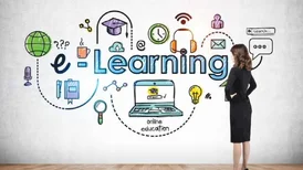 iSpring eLearning Development Services for Customized Online Training