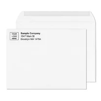 Custom Printed Envelopes Mailing Solutions
