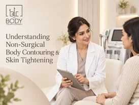 Non-Surgical Options for Skin Tightening