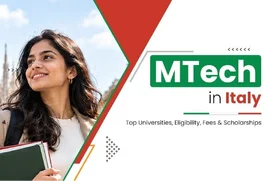 Explore Master's Engineering Courses in Italy
