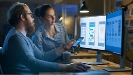 Appikr Labs Mobile App Development Company