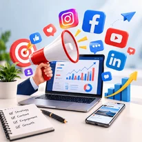 Elephant Media - Digital Marketing Agency in Mumbai