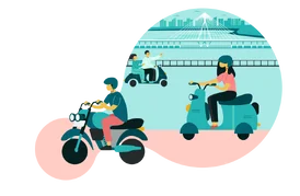 Bike Insurance Online Two-Wheeler Cover Zuno