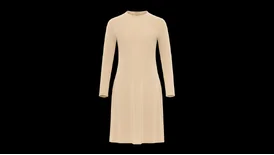 Women's Taffeta Half Slip for Everyday Comfort