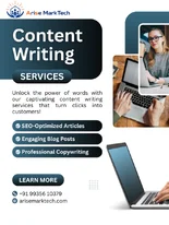Best Content Marketing Company for Business Growth Arise AI Marktech