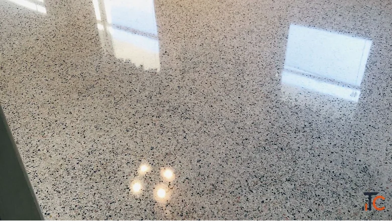Tampa Terrazzo