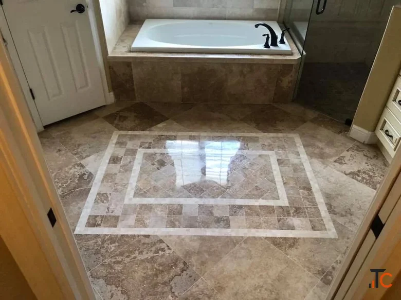 Tampa Terrazzo