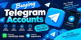 How to 23 Buying Telegram Accounts - A Complete Easy