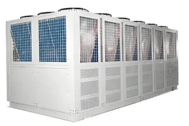 Top Benefits of Hybrid Cooling Towers for Industrial Applications