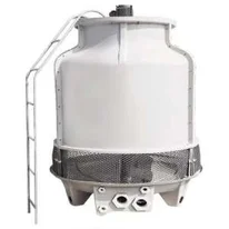 Industrial Cooling Tower Suppliers Types Services and Solutions