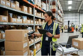 E-Commerce Management Services for Amazon Walmart TikTok Shop and Shopify