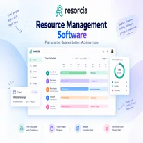Resource Planning Management Software Keeping Business Resources Organised and on Track