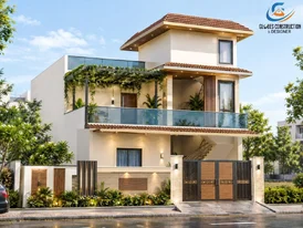 Globes Construction Designer - Best Construction Company in Gorakhpur