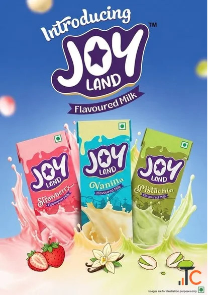 7417059553 Joyland Milk Franchise Apply Online joylandflavouredmilk.com