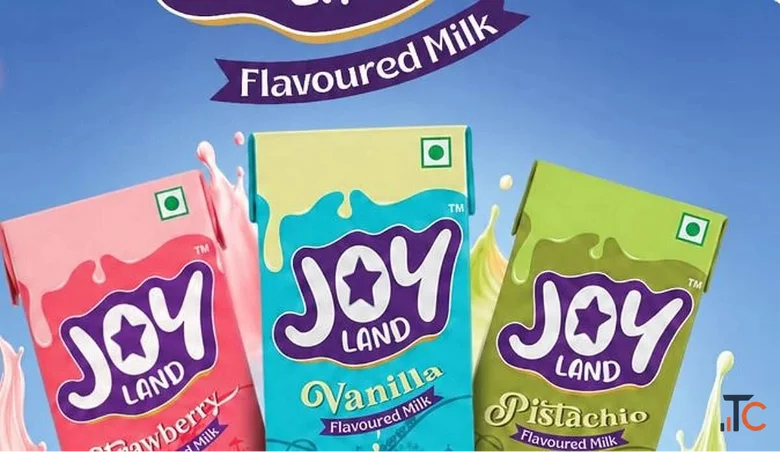 7417059553 Joyland Milk Franchise Apply Online joylandflavouredmilk.com