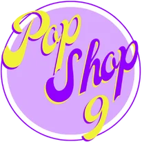 Pop Shop9