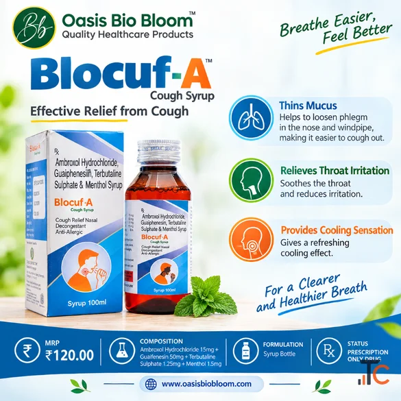 PCD Pharma Franchise Company in Chandigarh - Oasis Bio Bloom