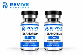 TESAMORELIN 5mg 10mg Product Information