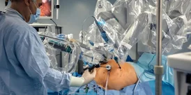 Trusted Robotic Gallstone Surgeon in South Delhi for Expert Treatment