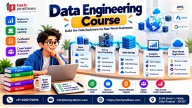 Data Engineering Course