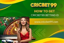 Cricbet99 - Explore the World of Digital Cricket