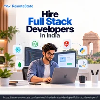 Do You Need One Full-Stack Developer Or a Team To Build Your MVP