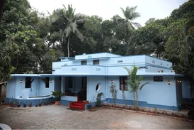 Homestay in Thrissur for Couples - Pudumana Homestays