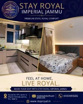 Book a Comfortable Homestay in Jammu for Your Next Trip